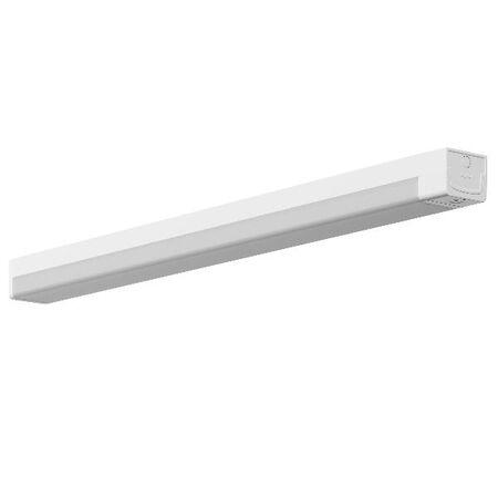 Legrand Eco LIION Lithium Battery LED Tri-Colour Batten L12 D50 4ft