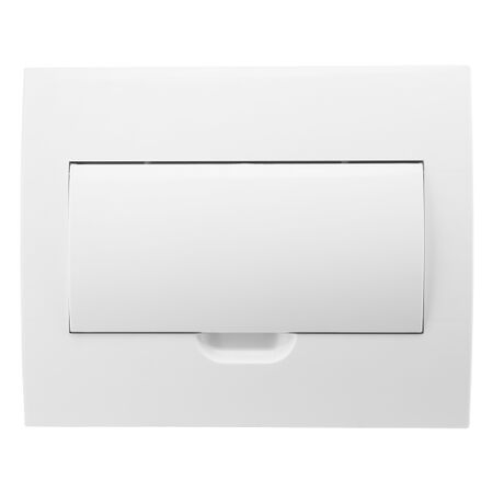 HLC Flush Mount 12 Module Load Centre Enclosure