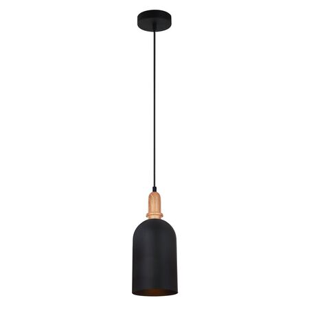 HORTEN: Scandinavian Oblong Shape Pendant Lights