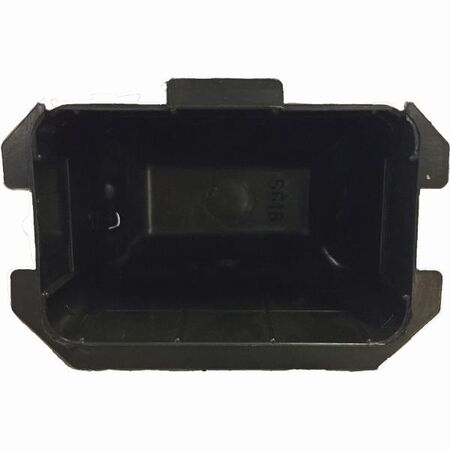 HPM Shroud for Openings 53x73x51mm