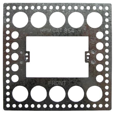 HPM Como Render Mounting Bracket