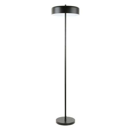 KELLO: Interior Drum Shade Floor Lamps