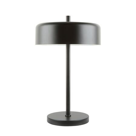 KELLO: Interior Drum Shade Table Lamps