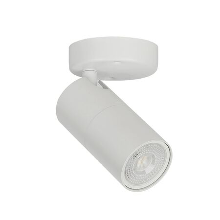 LENGAN: Interior Single Head Adjustable Round Base Spot Lights