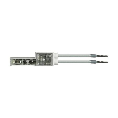 Bticino Living Now 230V LED Switch Mechanism White