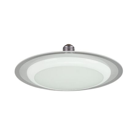 LYRA: Oyster LED Globes (15W)