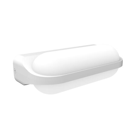 MARINA: Exterior LED Up/Down Surface Mounted Wall Lights IP65
