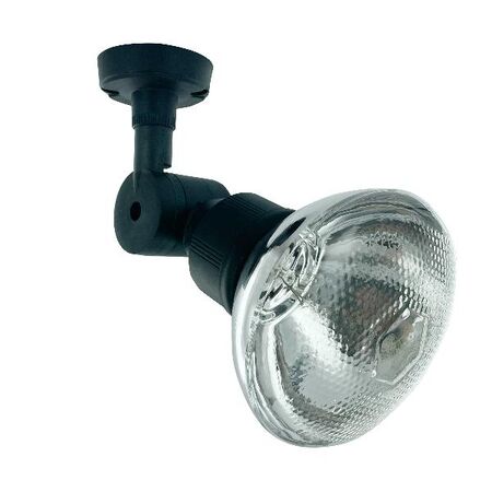 HPM PAR38 150W Outdoor Incandescent Fixed Single Flood Light