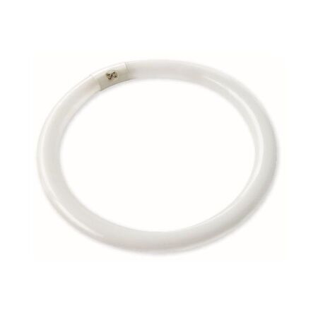 Nelson T8 40W Natural White Circular Fluorescent Lamp