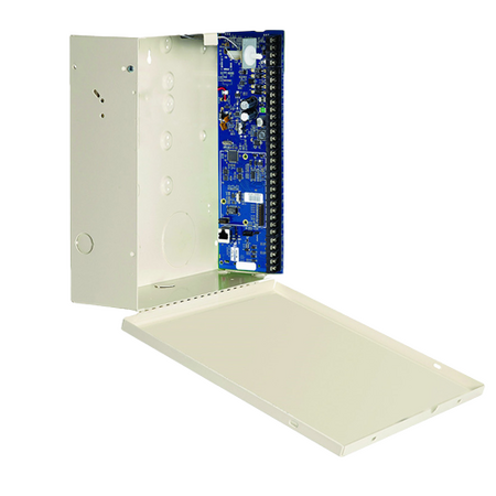 Reliance XR PCB with Metal Housing | 4-Wire XR Bus Support | Built-in Web Server | Zone-Doubling Capability | by Reliance