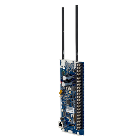 Reliance XR PCB Board | 4-Wire XR Bus Support | Built-in Web Server | Zone-Doubling Capability | by Reliance