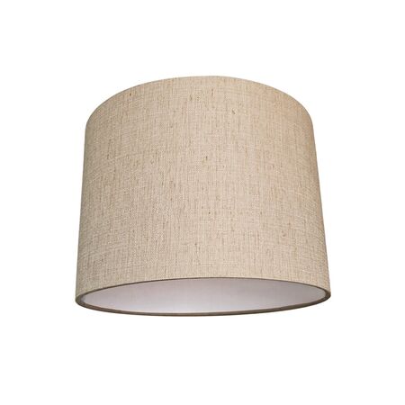 D.I.Y. Drum Lampshade