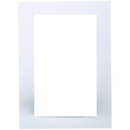 HPM Standard 10A Vertical Double Power Point with Extra Switch White