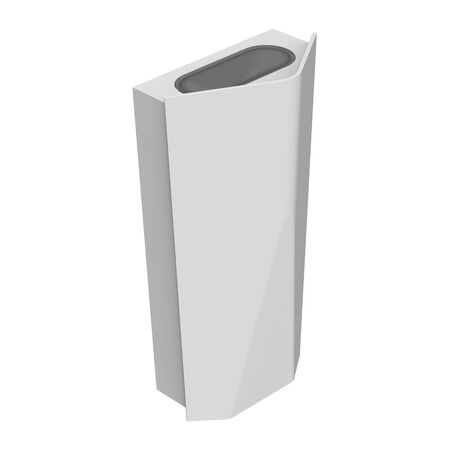 WIGTRI: Exterior LED Tri-CCT Surface Mounted Featured Up/Down Wall Lights IP65