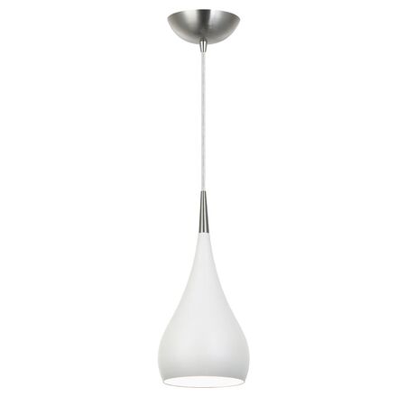 ZARA: Modern Bell Shape Pendant Lights