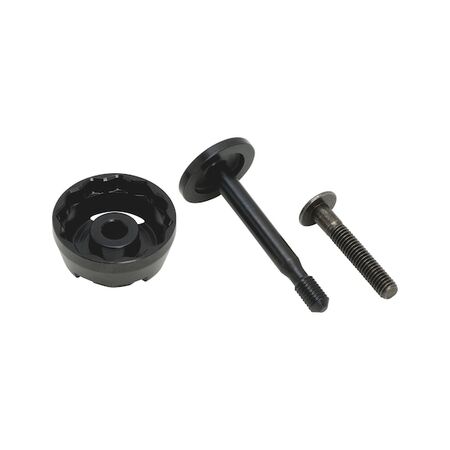 Multi Cutter General Accessories Starlock Adapter | Compatible with Würth EMS & Fein Supercut | User-Friendly Design | by Wurth