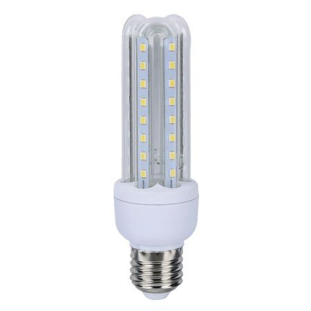 12V AC/DC 3U LED Globes (9W)