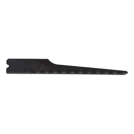 Jigsaw Blade Bodywork | 24 TPI | Bimetal Construction | High Cutting Speed | @Pack of 10 | by Wurth