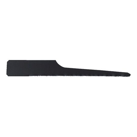 Jigsaw Blade Bodywork | Bimetal Construction | 32 TPI | High Cutting Speed | @Pack of 10 | by Wurth