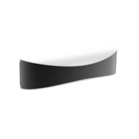 APIS: LED Exterior Surface Mounted  Up/Down Wall Lights IP65
