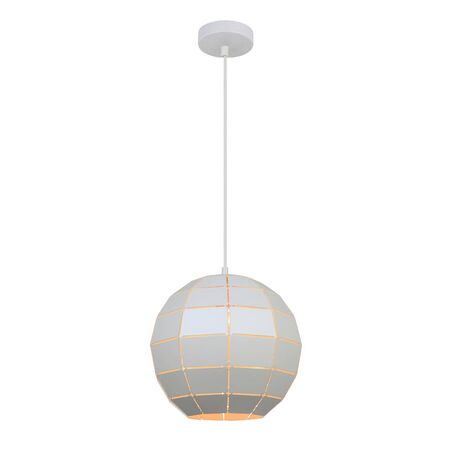 ARMIS: Retro Tiled Wine Glass Shape Pendant Lights