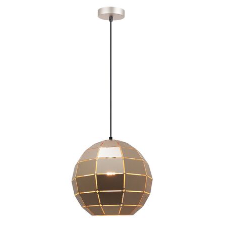 ARMIS: Retro Tiled Wine Glass Shape Pendant Lights