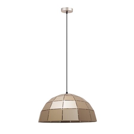 ARMIS: Retro Tiled Dome Shape Pendant Lights