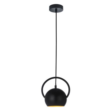 BELLA: Interior Small Dome Shape Pendant Lights