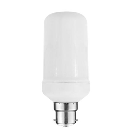 CHAMA: LED Decorative Flame Effect Globes (5W)
