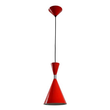 CLASSIC: Cone Shape Pendant Lights