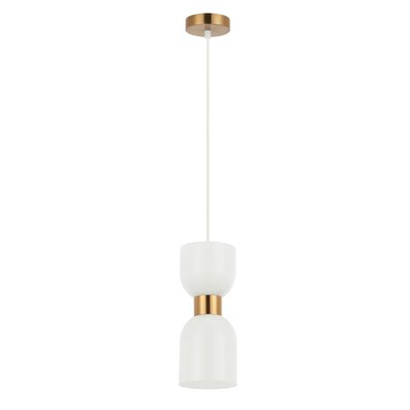 CLESSIDRA: Interior Mirror Finish Smokey Black / Opal Glass Ellipse Pendant Lights