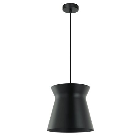 DIABLO: Modern Scandinavian Interior Cone Flat Top Pendant Lights