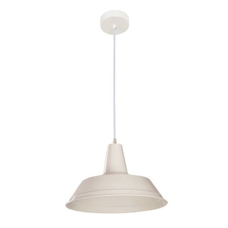 DIVO: Industrial Scandinavian Retro Dome Pendant Lights