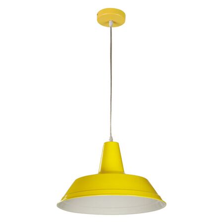 DIVO: Industrial Scandinavian Retro Dome Pendant Lights