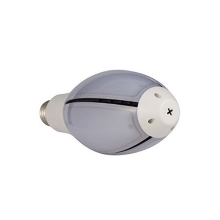 ELLIP: LED Elliptical Globes