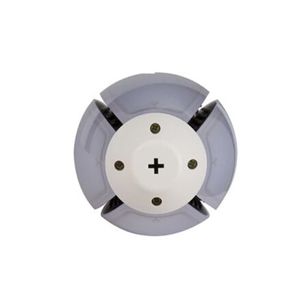 ELLIP: LED Elliptical Globes