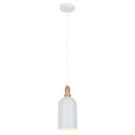 HORTEN: Scandinavian Oblong Shape Pendant Lights