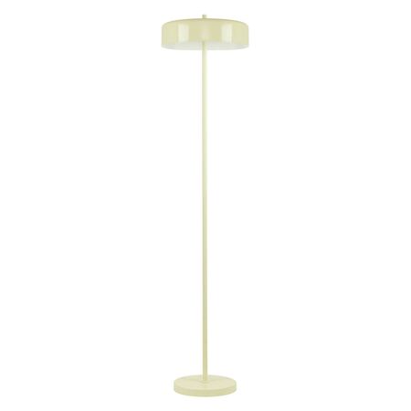 KELLO: Interior Drum Shade Floor Lamps