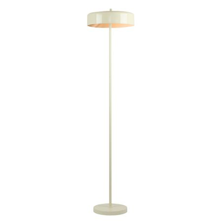 KELLO: Interior Drum Shade Floor Lamps