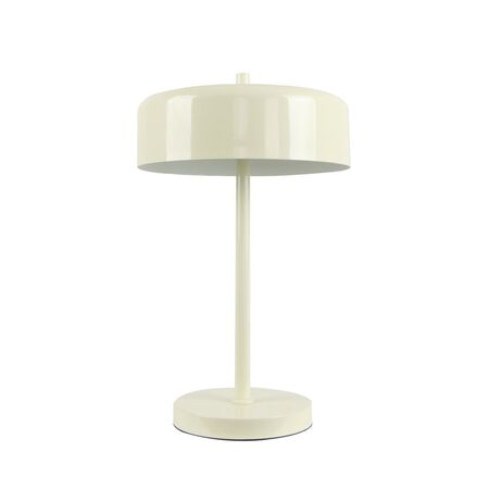 KELLO: Interior Drum Shade Table Lamps