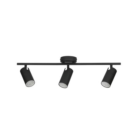 LENGAN: Interior Three Heads Adjustable Round Base Spot Lights
