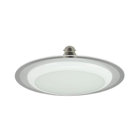 LYRA: Oyster LED Globes (15W)