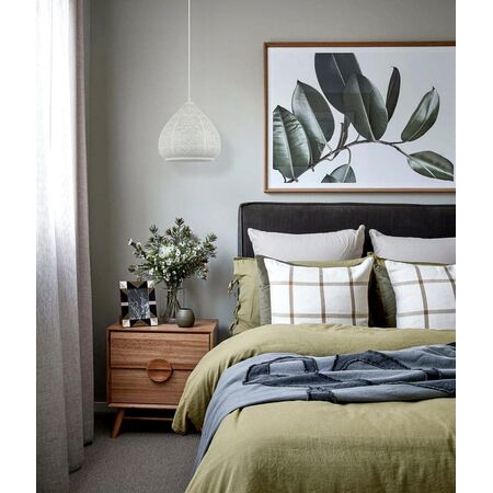 MARRAKESH: Bohemian Interior Ellipse Shape Pendant Lights