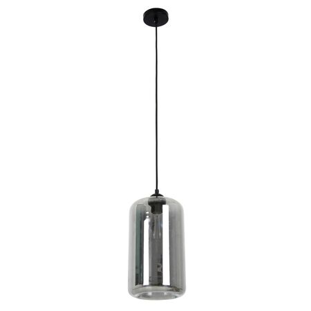 MASON: Modern Retro Oblong Glass Pendant Lights