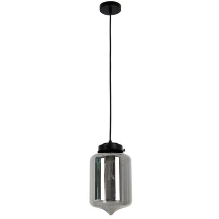 MASON: Modern Retro Tipped Glass Pendant Lights