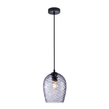 NETA: Interior Wine Glass Shade Segmented Pendant Lights