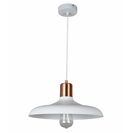 PASTEL: Scandinavian Dome Shape Pendant Lights