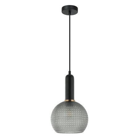 PELOTA: Modern Interior Wine Glass Segmented Glass Pendant Lights