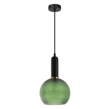 PELOTA: Modern Interior Wine Glass Segmented Glass Pendant Lights