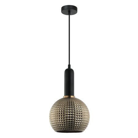 PELOTA: Modern Interior Wine Glass Segmented Glass Pendant Lights